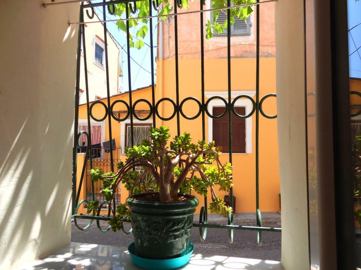 Sailor'S Small Studio Corfu  Exterior foto